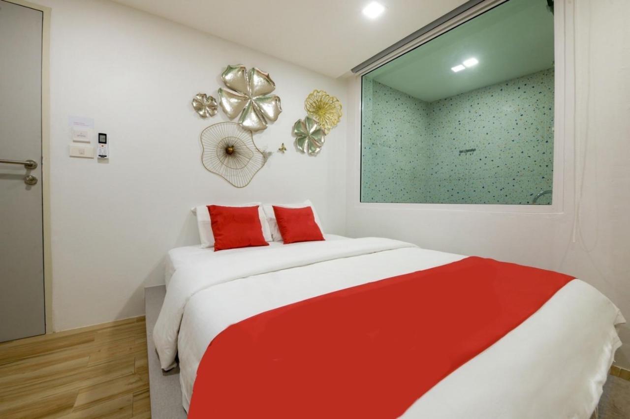 فندق The Pattaya Story Poshtel المظهر الخارجي الصورة