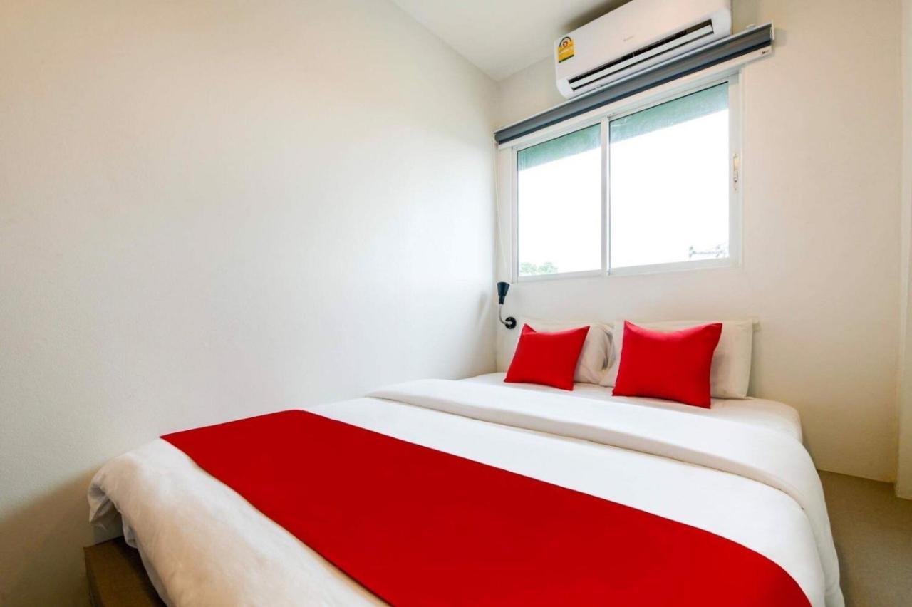 فندق The Pattaya Story Poshtel المظهر الخارجي الصورة